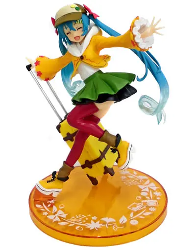 Figure - Prize Figure - VOCALOID / Hatsune Miku