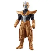 Sofubi Figure - Ultraman Series