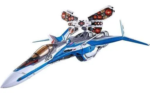 Figure - Macross Delta