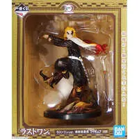 Ichiban Kuji - Demon Slayer: Kimetsu no Yaiba / Rengoku Kyoujurou