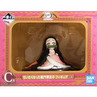 Ichiban Kuji - Demon Slayer: Kimetsu no Yaiba / Kamado Nezuko