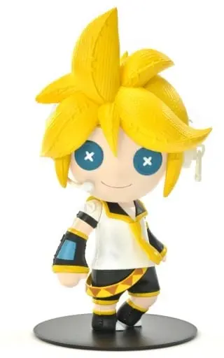 Cutie1 - VOCALOID / Kagamine Len