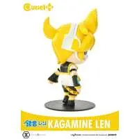 Cutie1 - VOCALOID / Kagamine Len