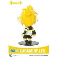 Cutie1 - VOCALOID / Kagamine Len