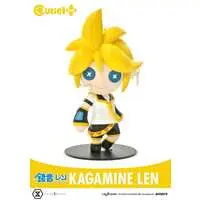 Cutie1 - VOCALOID / Kagamine Len