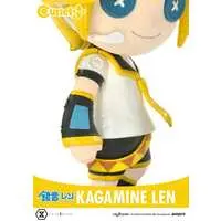 Cutie1 - VOCALOID / Kagamine Len