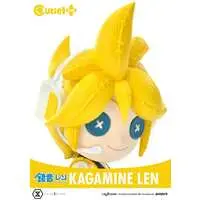 Cutie1 - VOCALOID / Kagamine Len