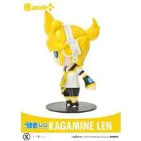 Cutie1 - VOCALOID / Kagamine Len