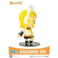 Cutie1 - VOCALOID / Kagamine Rin