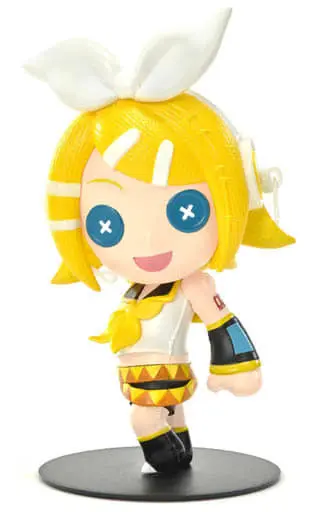 Cutie1 - VOCALOID / Kagamine Rin