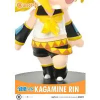 Cutie1 - VOCALOID / Kagamine Rin