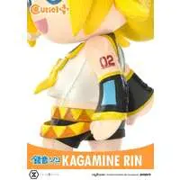 Cutie1 - VOCALOID / Kagamine Rin