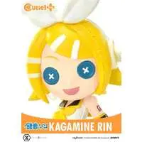 Cutie1 - VOCALOID / Kagamine Rin