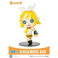 Cutie1 - VOCALOID / Kagamine Rin