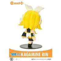 Cutie1 - VOCALOID / Kagamine Rin