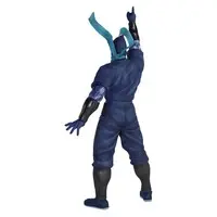 Sofubi Figure - Kinnikuman / The Ninja