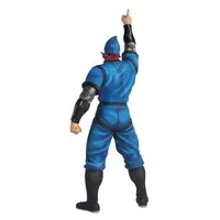 Sofubi Figure - Kinnikuman / The Ninja