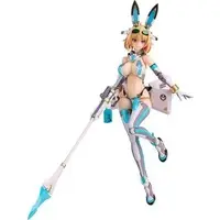 figma - Bunny Suit Planning