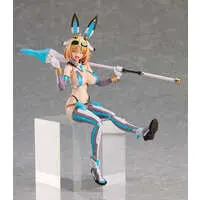 figma - Bunny Suit Planning