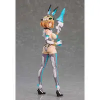 figma - Bunny Suit Planning