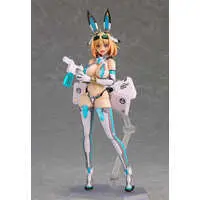 figma - Bunny Suit Planning