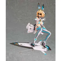 figma - Bunny Suit Planning