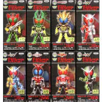 World Collectable Figure - Kamen Rider OOO