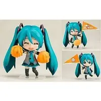 Nendoroid - VOCALOID / Hatsune Miku