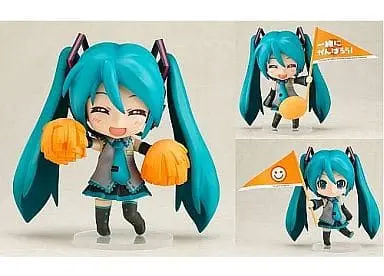 Nendoroid - VOCALOID / Hatsune Miku