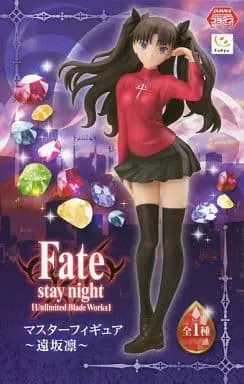 Prize Figure - Figure - Fate/stay night / Tohsaka Rin