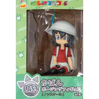 Happy Kuji - Kemono Friends / Kaban