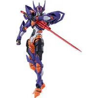 figma - SSSS.Gridman