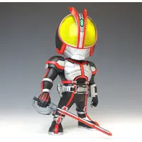 Garage Kit - Figure - Kamen Rider 555