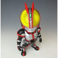 Garage Kit - Figure - Kamen Rider 555