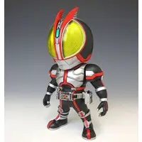 Garage Kit - Figure - Kamen Rider 555