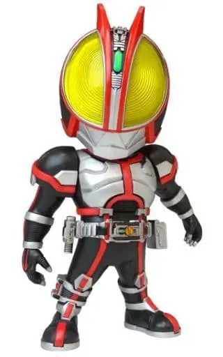 Garage Kit - Figure - Kamen Rider 555