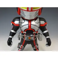 Garage Kit - Figure - Kamen Rider 555