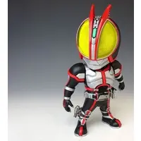 Garage Kit - Figure - Kamen Rider 555