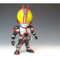 Garage Kit - Figure - Kamen Rider 555