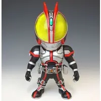 Garage Kit - Figure - Kamen Rider 555