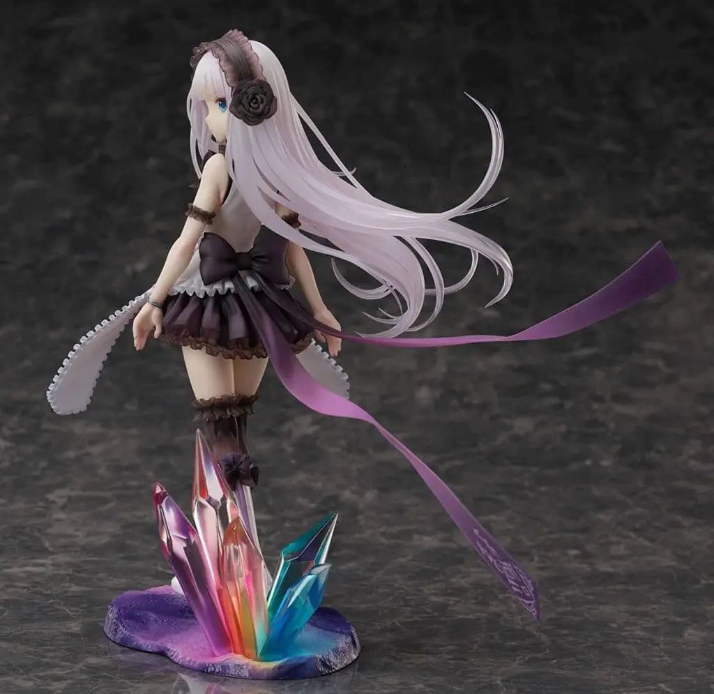 Figure - Kenja no Deshi wo Nanoru Kenja (She Professed Herself Pupil of the Wise Man)