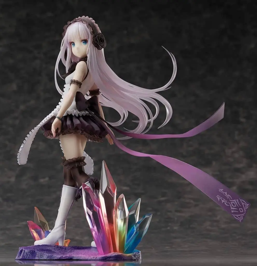 Figure - Kenja no Deshi wo Nanoru Kenja (She Professed Herself Pupil of the Wise Man)