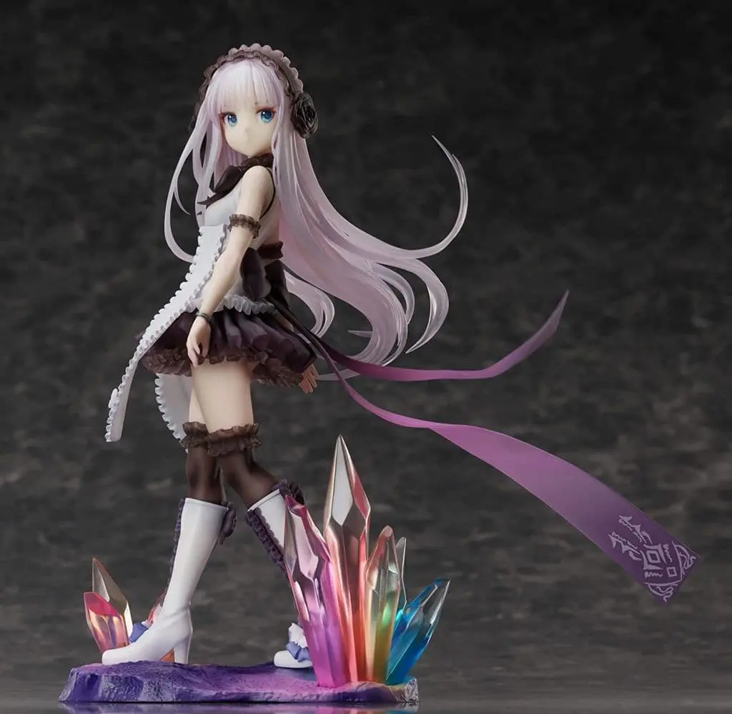 Figure - Kenja no Deshi wo Nanoru Kenja (She Professed Herself Pupil of the Wise Man)