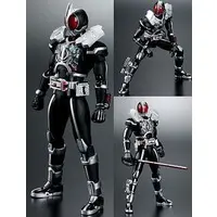 S.H.Figuarts - Kamen Rider 555