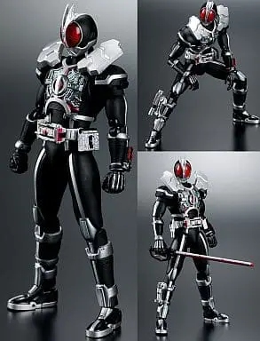 S.H.Figuarts - Kamen Rider 555