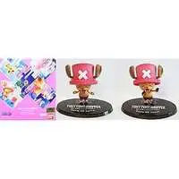 Figuarts Zero - One Piece / Tony Tony Chopper
