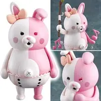 Nendoroid - Danganronpa series / Monokuma & Monomi