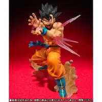 Figure - Dragon Ball / Vegeta & Son Gokuu