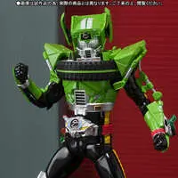 S.H.Figuarts - Kamen Rider Series