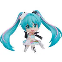 Nendoroid - VOCALOID / Hatsune Miku & Racing Miku